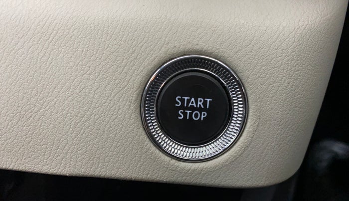 2021 Nissan MAGNITE XL TURBO CVT, Petrol, Automatic, 15,743 km, Keyless Start/ Stop Button