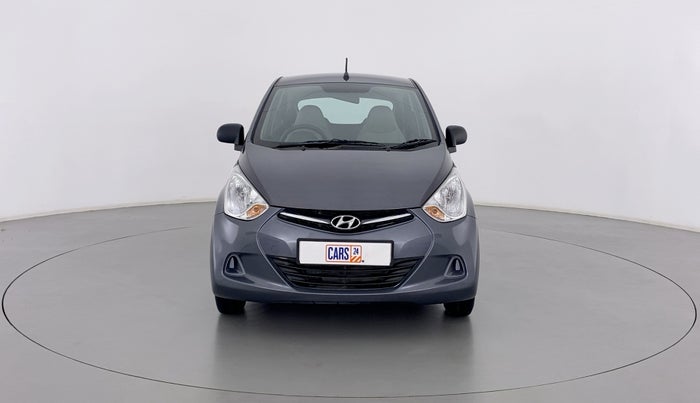 2016 Hyundai Eon ERA PLUS, Petrol, Manual, 54,546 km, Front