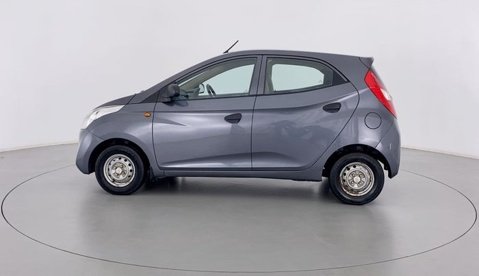 2016 Hyundai Eon ERA PLUS, Petrol, Manual, 54,546 km, Left Side