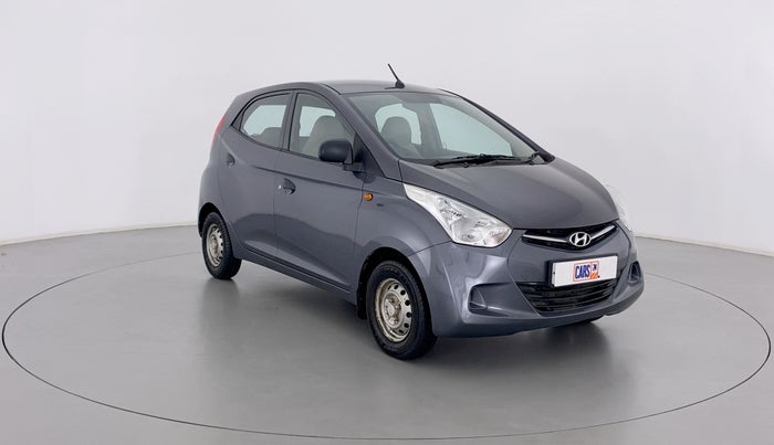 2016 Hyundai Eon ERA PLUS, Petrol, Manual, 54,546 km, Right Front Diagonal