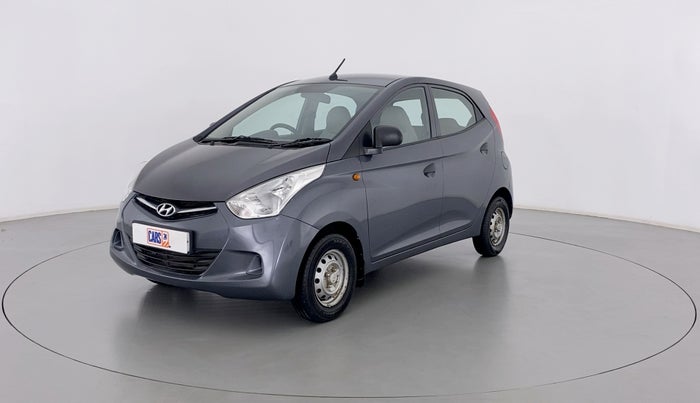 2016 Hyundai Eon ERA PLUS, Petrol, Manual, 54,546 km, Left Front Diagonal