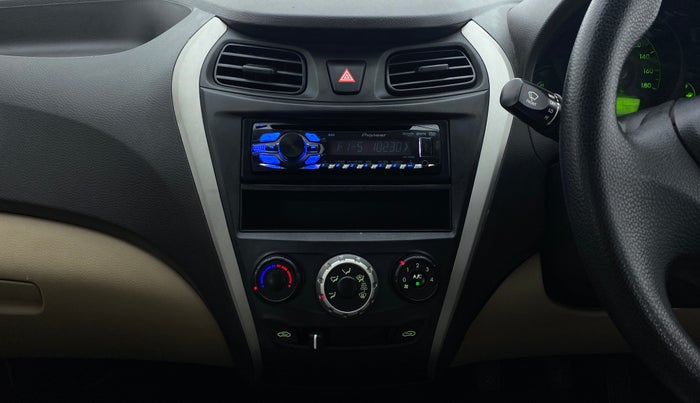 2016 Hyundai Eon ERA PLUS, Petrol, Manual, 54,546 km, Air Conditioner