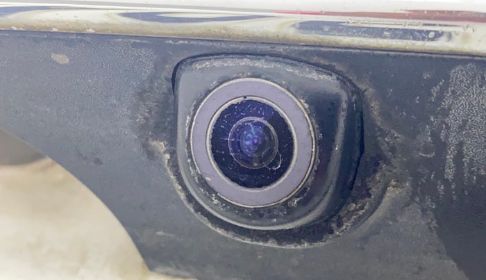 2020 KIA SELTOS GTK 1.4 PETROL, Petrol, Manual, 28,016 km, Parking Camera