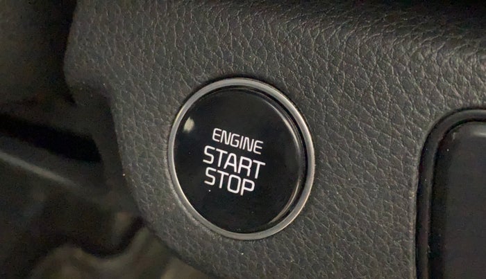 2020 KIA SELTOS GTK 1.4 PETROL, Petrol, Manual, 28,016 km, Keyless Start/ Stop Button