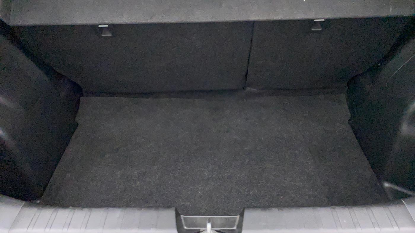 2019 Maruti Baleno DELTA 1.2 K12, Petrol, Manual, 19,831 km, Boot Inside View