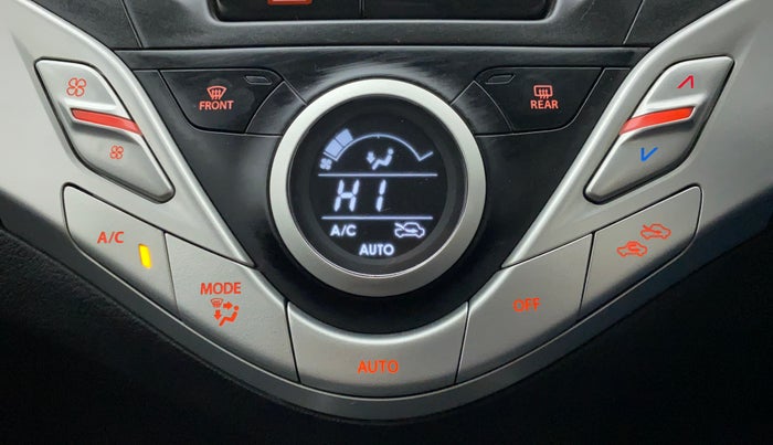 2019 Maruti Baleno DELTA 1.2 K12, Petrol, Manual, 19,831 km, Automatic Climate Control