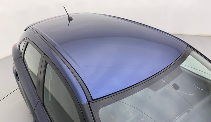 2019 Maruti Baleno DELTA 1.2 K12, Petrol, Manual, 19,831 km, Roof/Sunroof View