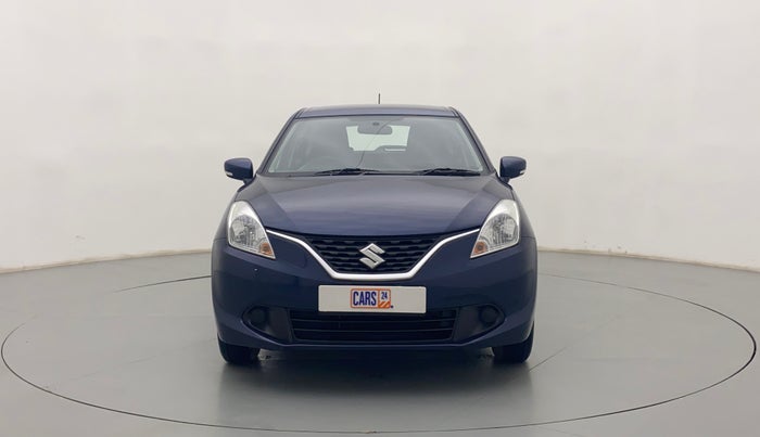 2019 Maruti Baleno DELTA 1.2 K12, Petrol, Manual, 19,831 km, Front View