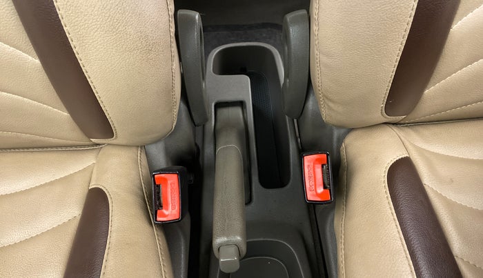 2014 Hyundai i10 SPORTZ 1.1 IRDE2, Petrol, Manual, 15,563 km, Driver Side Adjustment Panel