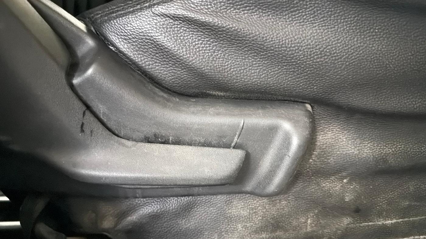 2024 Maruti Celerio LXI, Petrol, Manual, 23,151 km, Driver Side Adjustment Panel