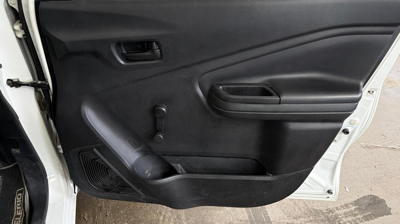 2024 Maruti Celerio LXI, Petrol, Manual, 23,151 km, Driver Side Door Panels Control