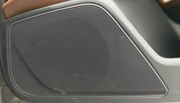 2013 Audi A6 2.0 TDI PREMIUM PLUS, Diesel, Automatic, 84,084 km, Speaker