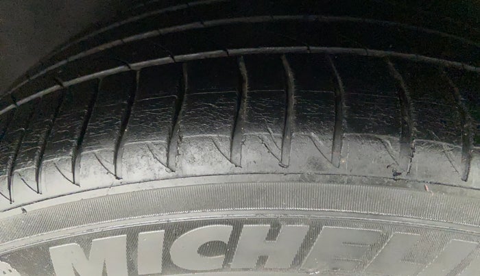 2013 Audi A6 2.0 TDI PREMIUM PLUS, Diesel, Automatic, 84,084 km, Right Rear Tyre Tread