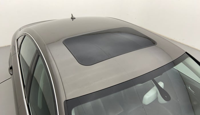 2013 Audi A6 2.0 TDI PREMIUM PLUS, Diesel, Automatic, 84,084 km, Roof