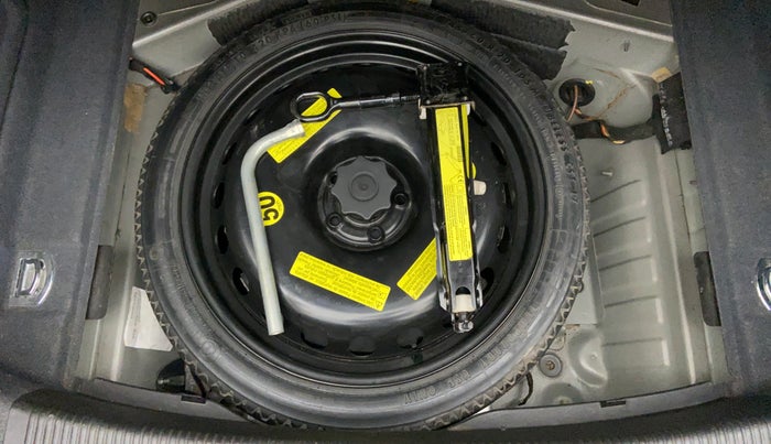 2013 Audi A6 2.0 TDI PREMIUM PLUS, Diesel, Automatic, 84,084 km, Spare Tyre