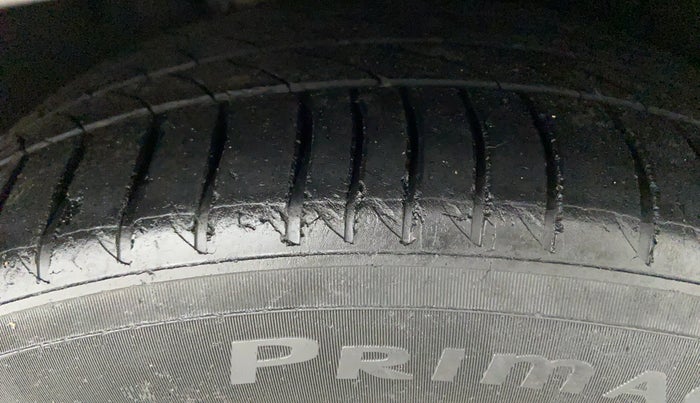 2013 Audi A6 2.0 TDI PREMIUM PLUS, Diesel, Automatic, 84,084 km, Right Front Tyre Tread