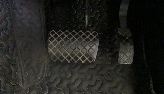 2013 Audi A6 2.0 TDI PREMIUM PLUS, Diesel, Automatic, 84,084 km, Pedals