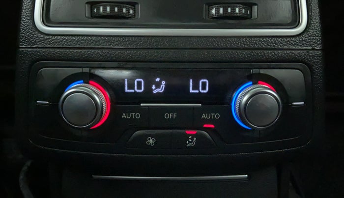 2013 Audi A6 2.0 TDI PREMIUM PLUS, Diesel, Automatic, 84,084 km, Rear AC Temperature Control