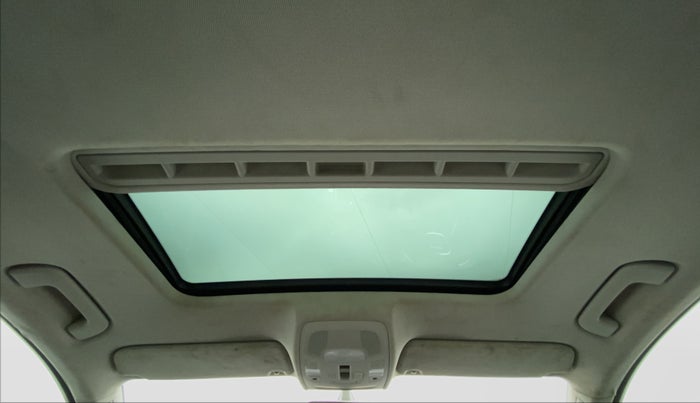 2013 Audi A6 2.0 TDI PREMIUM PLUS, Diesel, Automatic, 84,084 km, Moonroof/ Sunroof