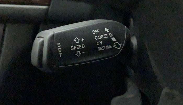 2013 Audi A6 2.0 TDI PREMIUM PLUS, Diesel, Automatic, 84,084 km, Adaptive Cruise Control