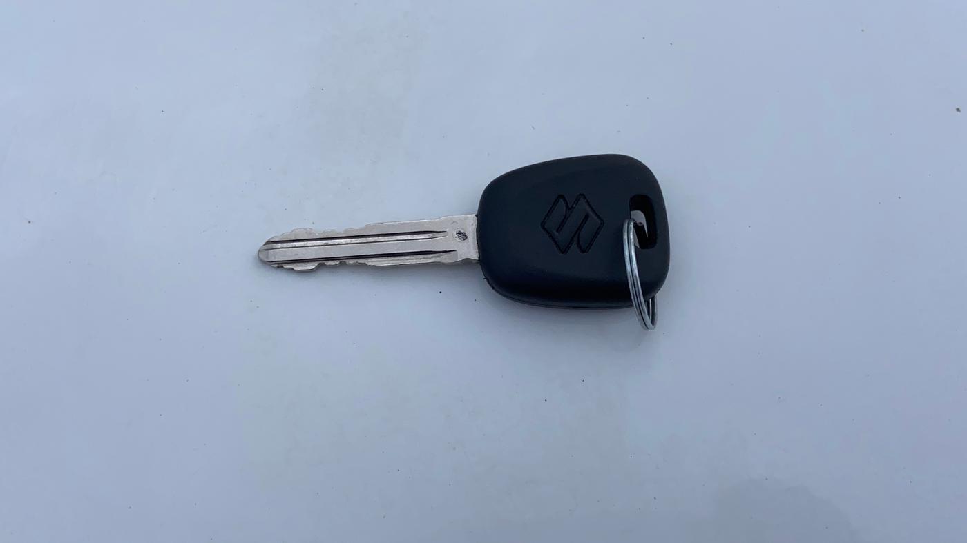 2018 Maruti Alto 800 LXI, Petrol, Manual, 86,962 km, Key Close Up