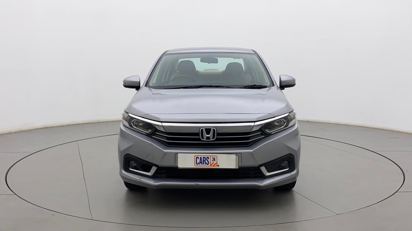 2022 Honda Amaze 1.2L I-VTEC VX, Petrol, Manual, 26,559 km, Front