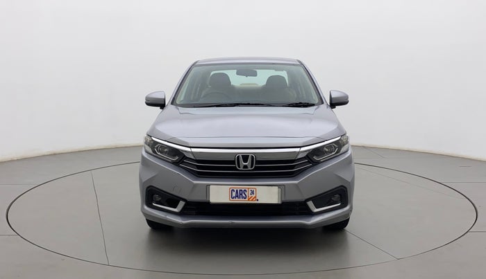 2022 Honda Amaze 1.2L I-VTEC VX, Petrol, Manual, 26,559 km, Front