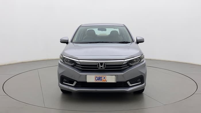 2022 Honda Amaze 1.2L I-VTEC VX, Petrol, Manual, 26,559 km, Front
