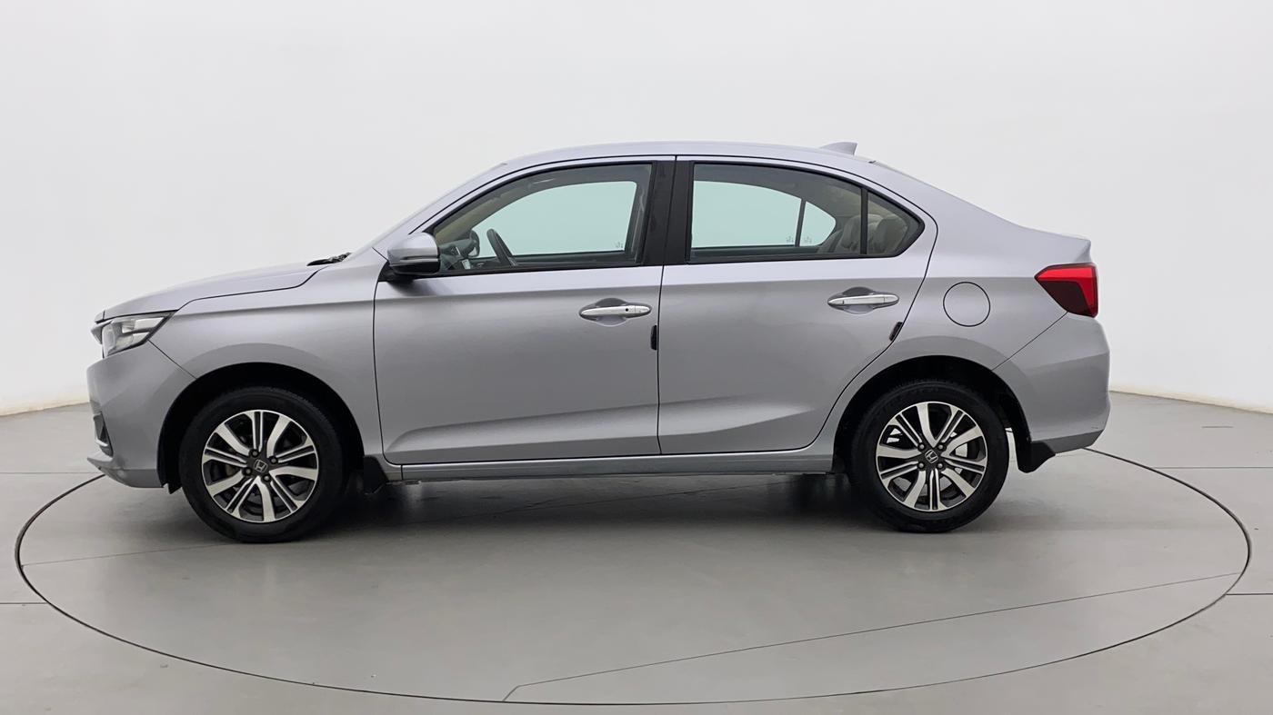 2022 Honda Amaze 1.2L I-VTEC VX, Petrol, Manual, 26,559 km, Left Side
