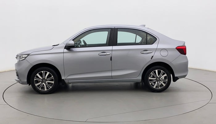 2022 Honda Amaze 1.2L I-VTEC VX, Petrol, Manual, 26,559 km, Left Side