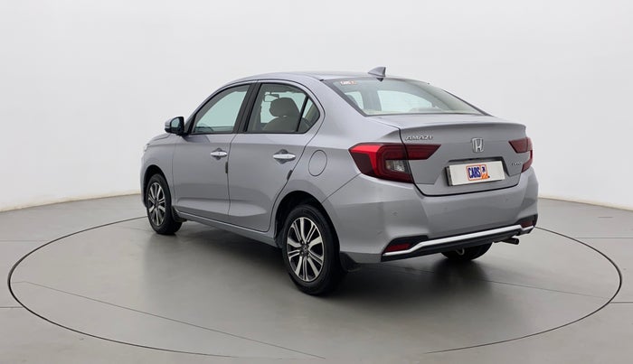 2022 Honda Amaze 1.2L I-VTEC VX, Petrol, Manual, 26,559 km, Left Back Diagonal