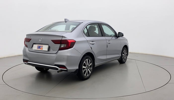 2022 Honda Amaze 1.2L I-VTEC VX, Petrol, Manual, 26,559 km, Right Back Diagonal
