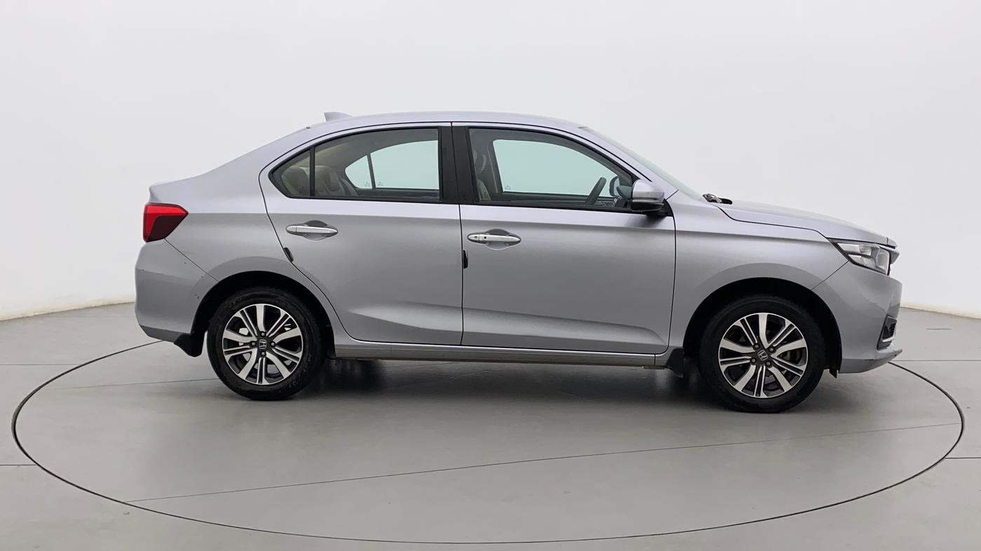 2022 Honda Amaze 1.2L I-VTEC VX, Petrol, Manual, 26,559 km, Right Side View