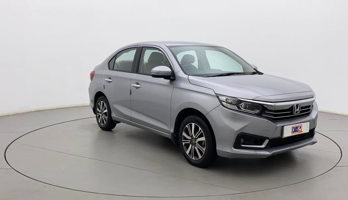 2022 Honda Amaze 1.2L I-VTEC VX, Petrol, Manual, 26,559 km, Right Front Diagonal