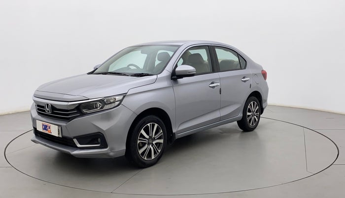2022 Honda Amaze 1.2L I-VTEC VX, Petrol, Manual, 26,559 km, Left Front Diagonal