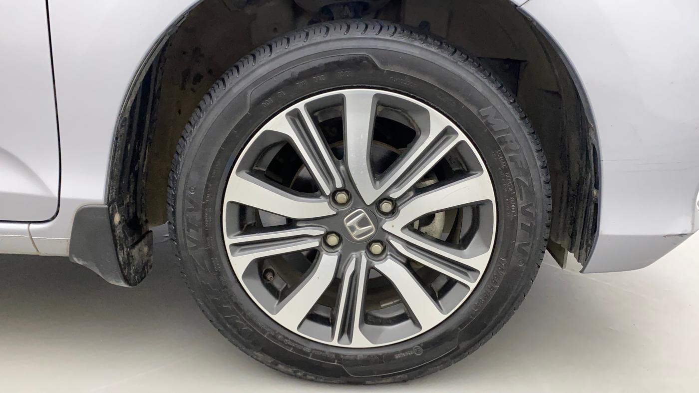 2022 Honda Amaze 1.2L I-VTEC VX, Petrol, Manual, 26,559 km, Right Front Wheel