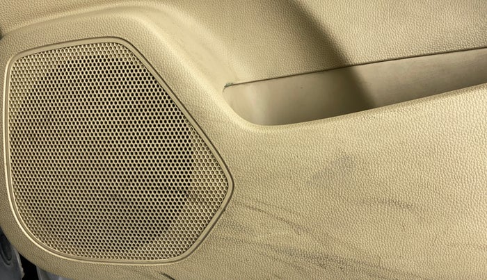 2019 Honda Amaze 1.2L I-VTEC E, Petrol, Manual, 52,793 km, Speaker