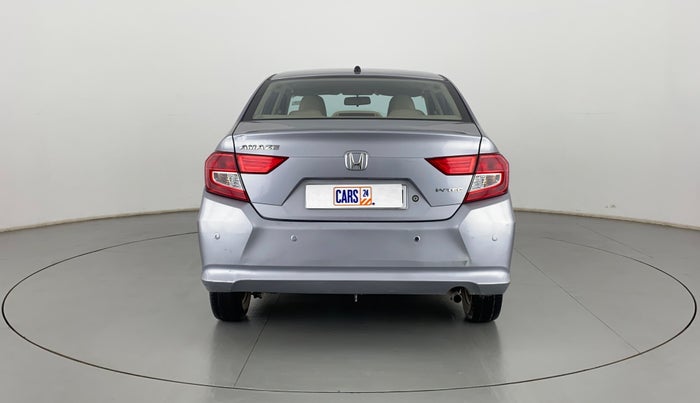 2019 Honda Amaze 1.2L I-VTEC E, Petrol, Manual, 52,793 km, Back/Rear