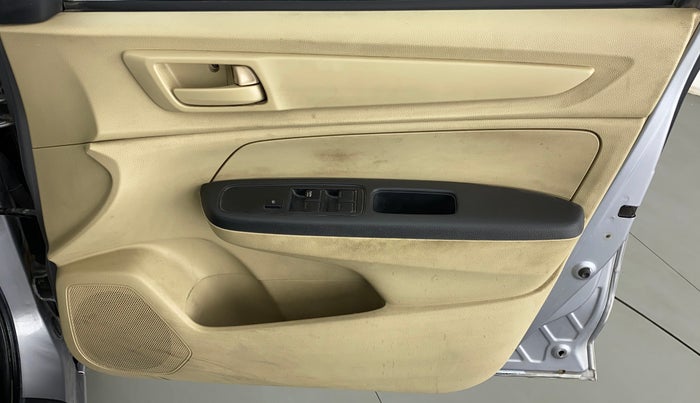 2019 Honda Amaze 1.2L I-VTEC E, Petrol, Manual, 52,793 km, Driver Side Door Panels Control