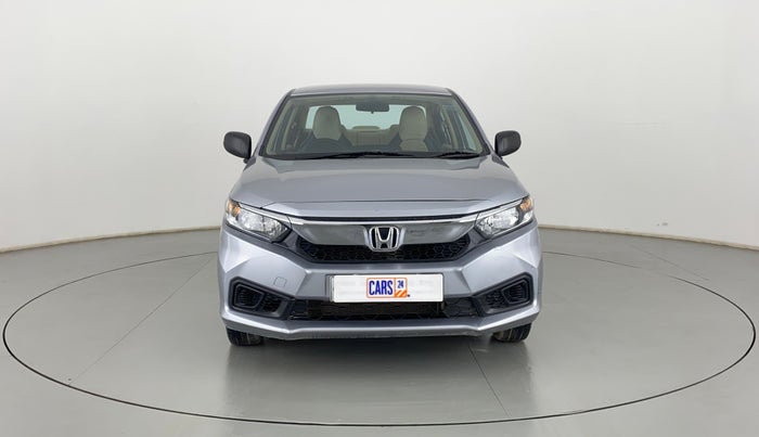 2019 Honda Amaze 1.2L I-VTEC E, Petrol, Manual, 52,793 km, Front