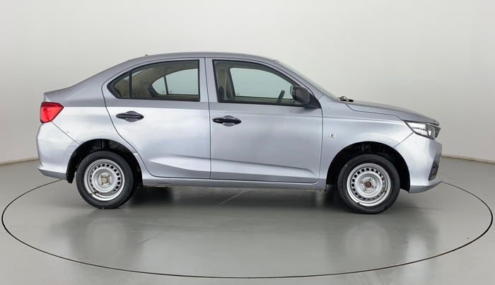 2019 Honda Amaze 1.2L I-VTEC E, Petrol, Manual, 52,793 km, Right Side View
