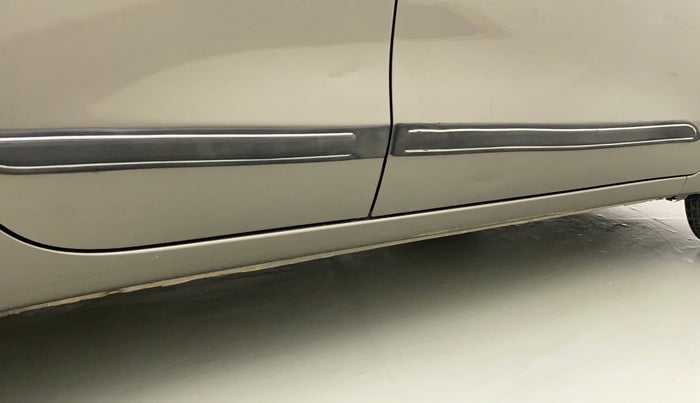 2019 Maruti New Wagon-R LXI CNG (O) 1.0, CNG, Manual, 19,538 km, Right running board - Minor scratches