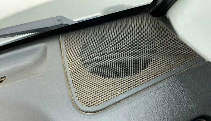 2021 Maruti Eeco 5 STR CNG WITH AC PLUSHTR, CNG, Manual, 27,755 km, Speaker