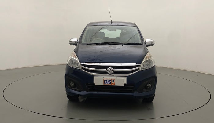 2016 Maruti Ertiga VXI CNG, CNG, Manual, 63,006 km, Front