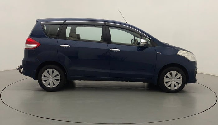 2016 Maruti Ertiga VXI CNG, CNG, Manual, 63,006 km, Right Side