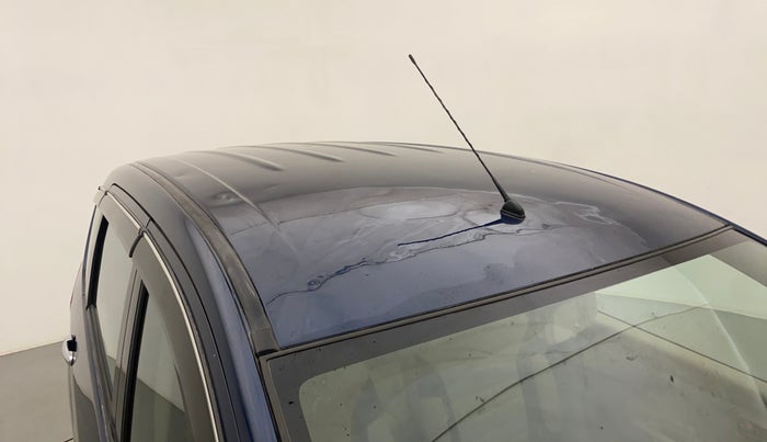 2016 Maruti Ertiga VXI CNG, CNG, Manual, 63,006 km, Roof