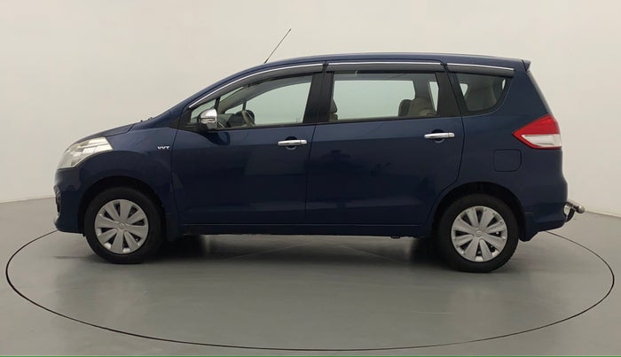 2016 Maruti Ertiga VXI CNG, CNG, Manual, 63,006 km, Left Side