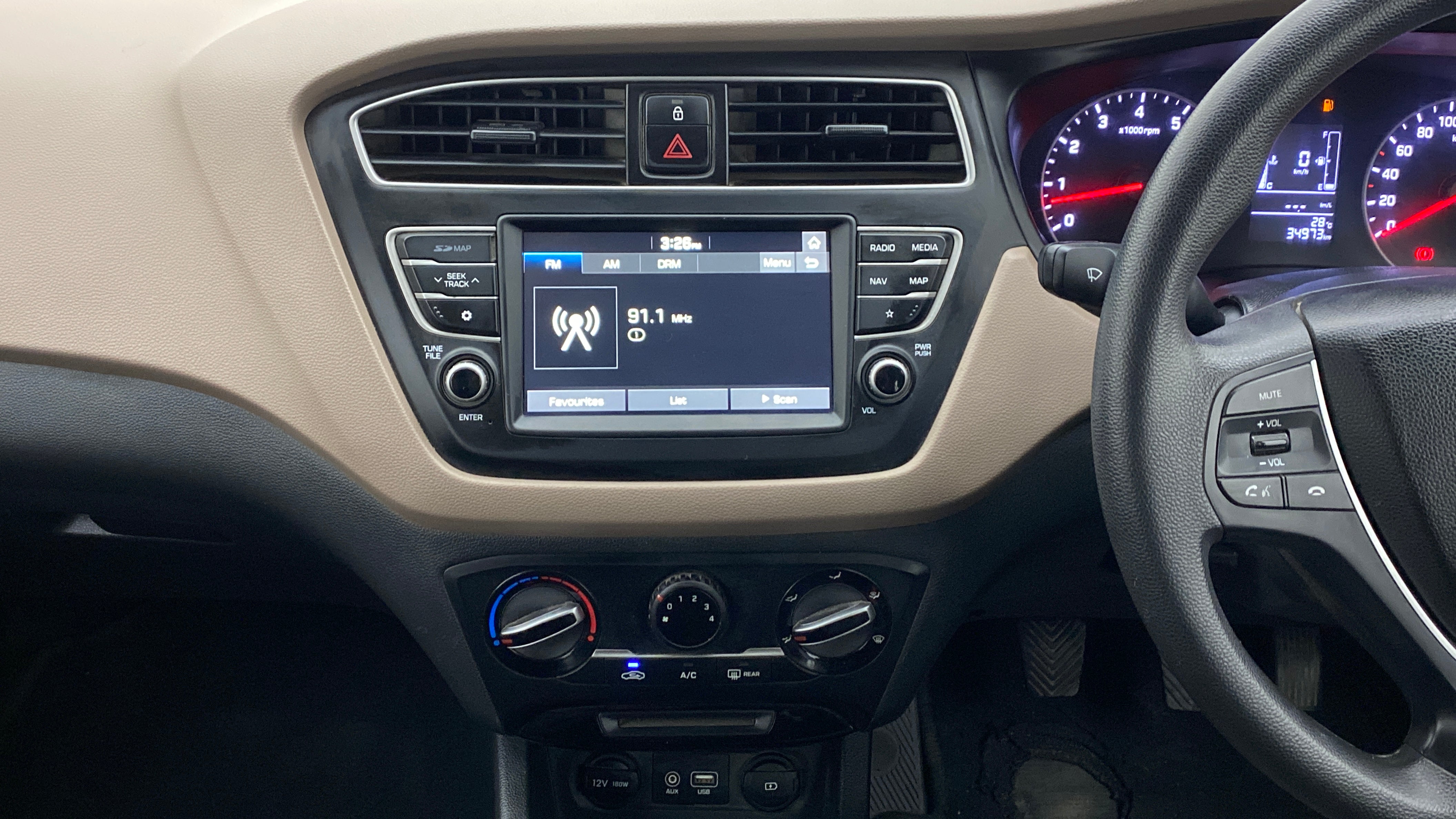 Features