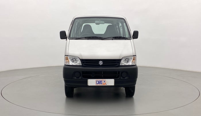 2019 Maruti Eeco 5 STR WITH AC PLUSHTR, Petrol, Manual, Front
