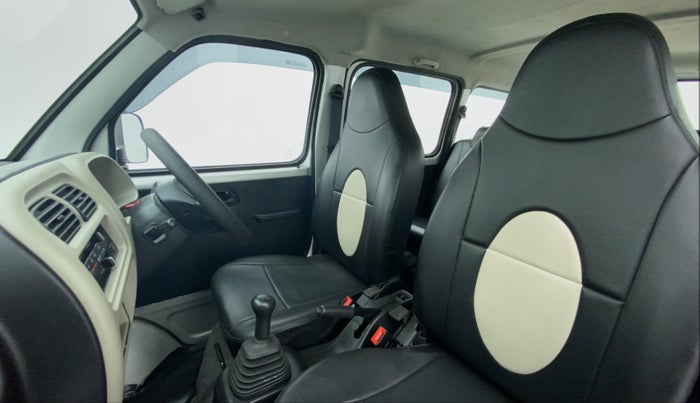 2019 Maruti Eeco 5 STR WITH AC PLUSHTR, Petrol, Manual, Right Side Front Door Cabin